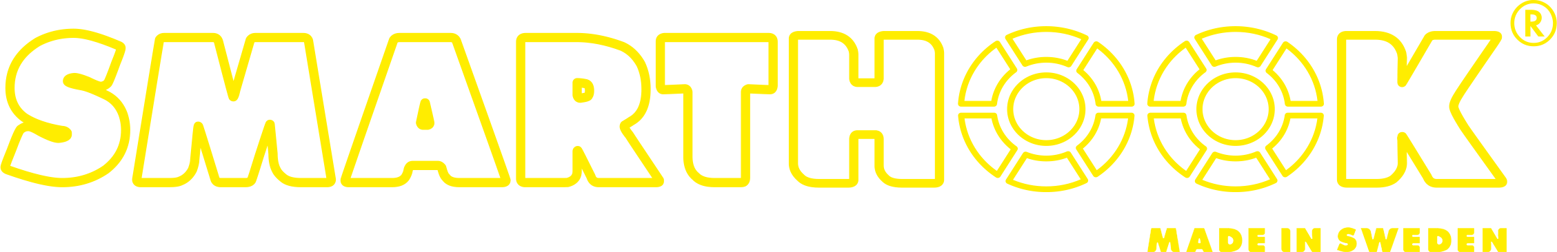 SmartHook Tool Hanger – Distribution